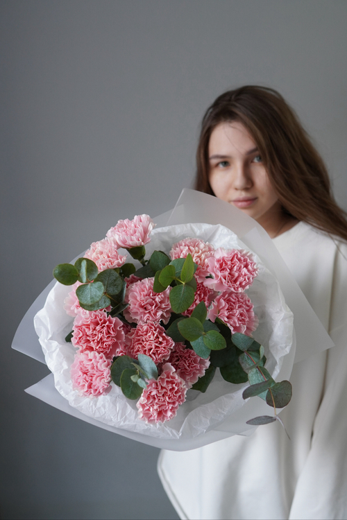 Свежие зефирки