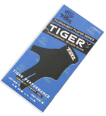 Перчатка для бильярда "Tiger-X" черная левая XL