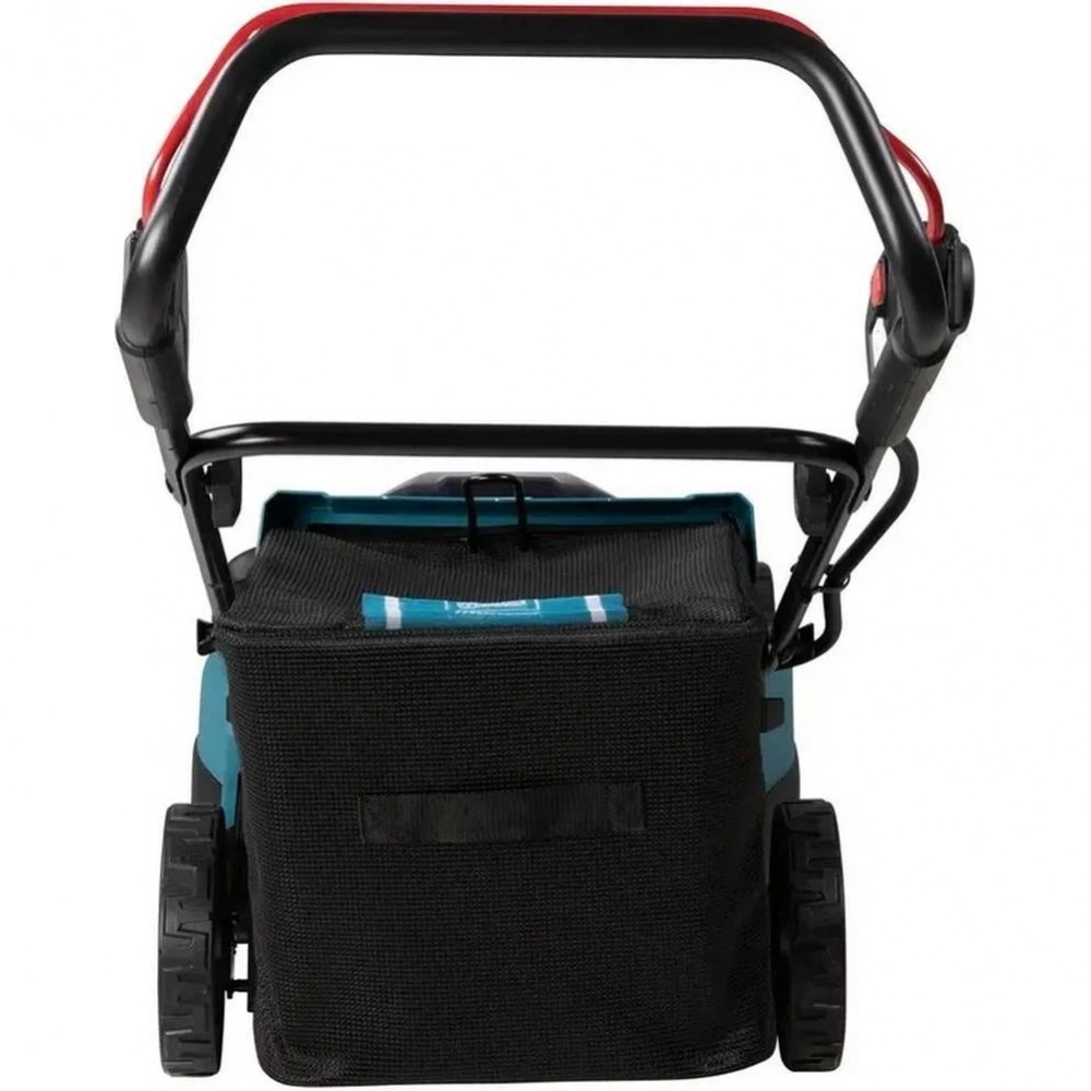 Газонокосилка роторная Makita DLM538Z 860Вт