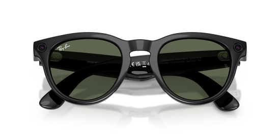 Meta Headliner Gen 2 RW4013 601/71 Black G-15 Green