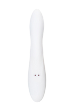 Satisfyer PRO + G-SPOT Вибратор с Вакуумно-волновым бесконтактным стимулятором, 22 см