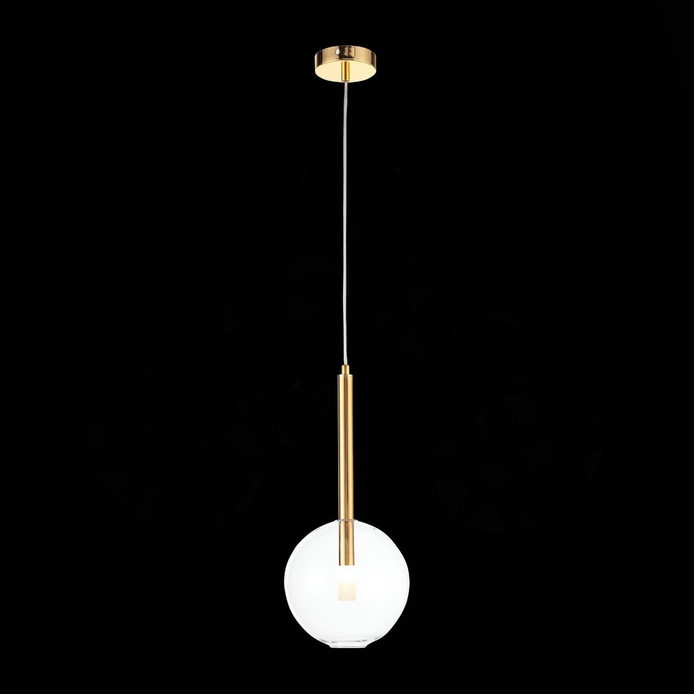 Светильник подвесной ST Luce Sofio SL1054.203.01
