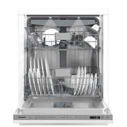 Встраиваемая посудомоечная машина Hotpoint HI 5D83 DWT