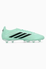 Бутсы adidas Copa Pure 4 League FG - бирюзовый