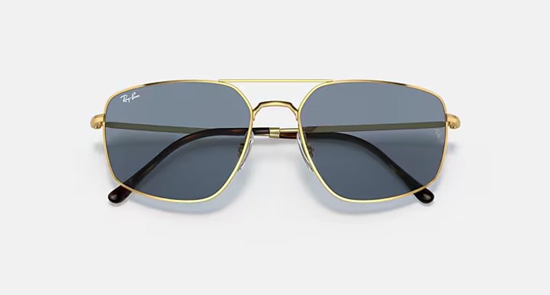 RAY-BAN RB3666 001/62