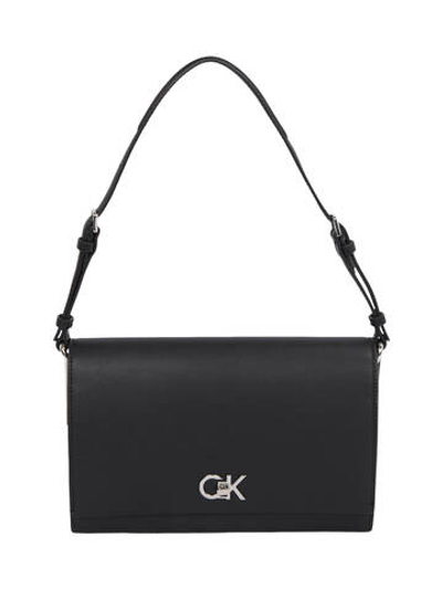Сумка через плечо Calvin Klein - черный(K60K612807)