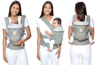 Эргорюкзаки ErgoBaby Omni — 9-0383