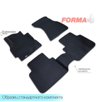 Honda CR-V 1 поколение RD (1996 - 2001) МКПП, левый руль