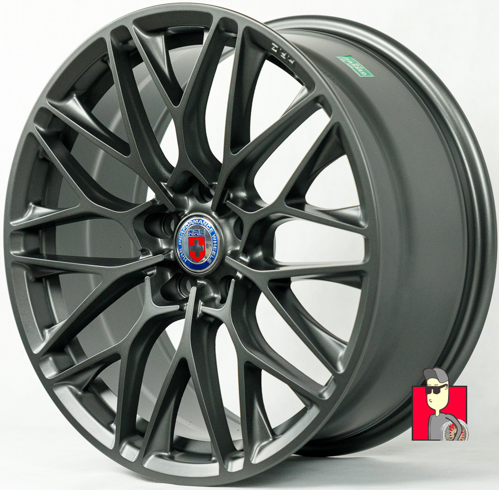 Комплект дисков RGW 088 18x8 et40 5x114.3