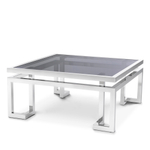 Журнальный столик Coffee Table Palmer арт.108981