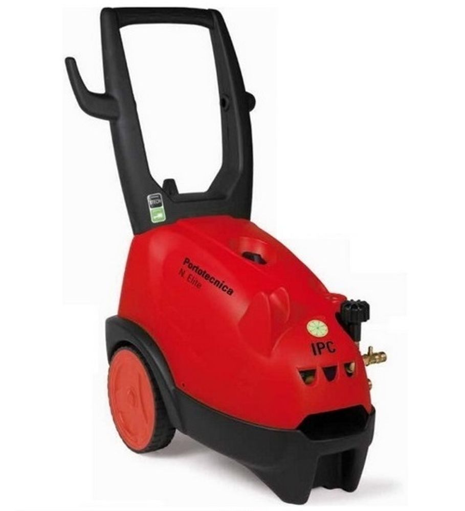 Мойка высокого давления Portotecnica N.ELITE-C I1310P M Мойка высокого давления Portotecnica N.ELITE-C I1310P M