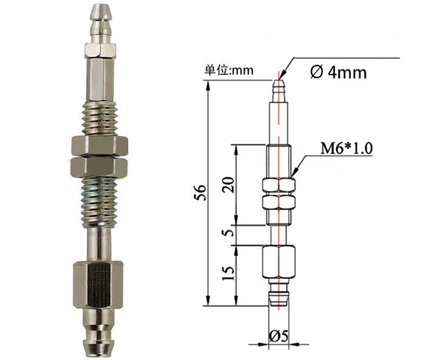 M6-l56 mini tools