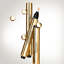 Yves Saint Laurent Touche Éclat Radiant Touch - Розовый корректор для всех типов кожи оттенок 0 Lait Lumiere / Luminous Milk, 2 ml