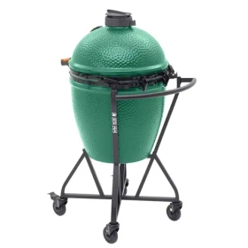 Подставка мобильная Egg с рукоятью для гриля М (Big Green Egg)