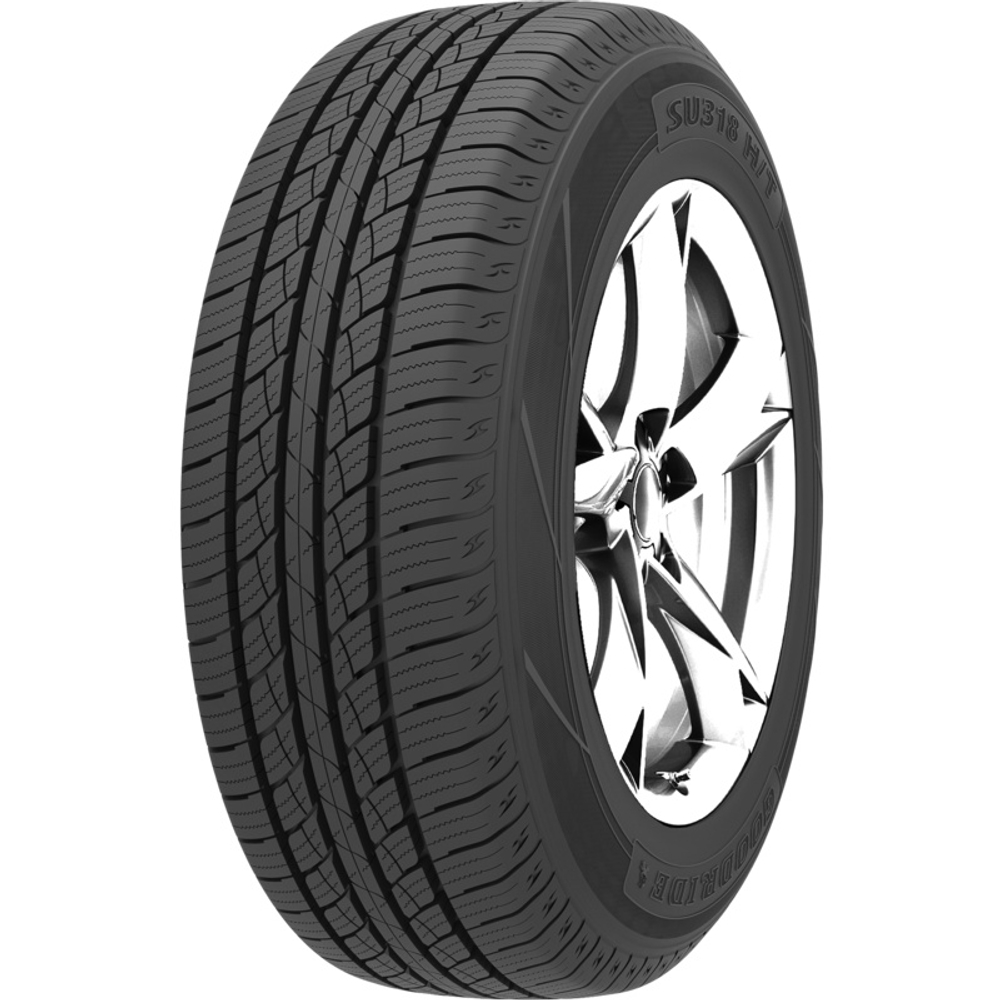 Pirelli 285/65R17 116H SU318 H/T TL