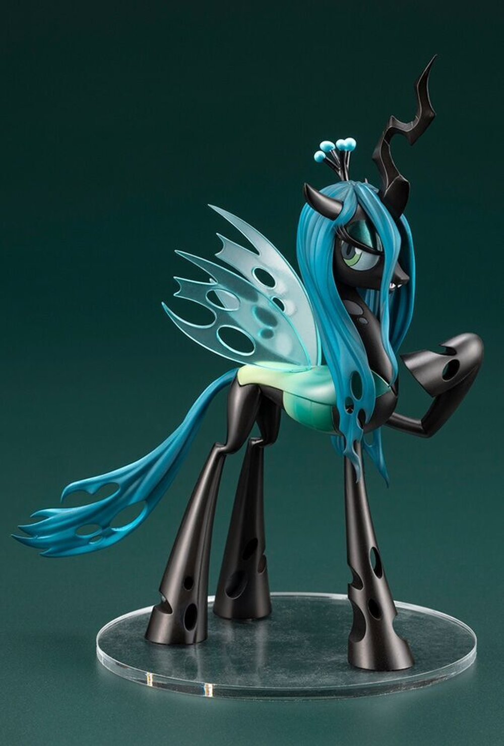 Queen Chrysalis