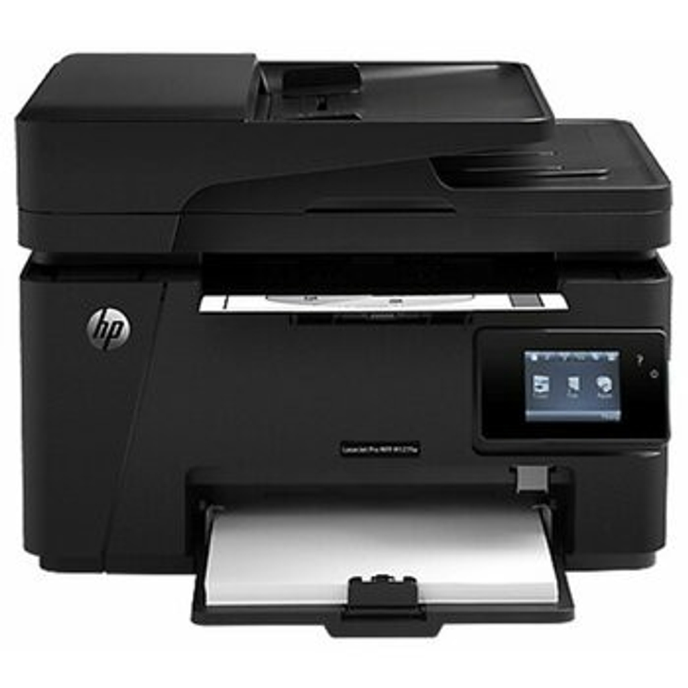 МФУ HP LaserJet Pro M127fw