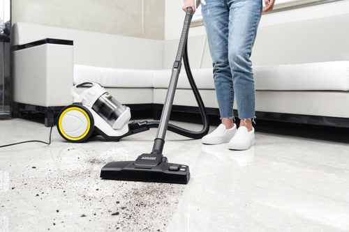 Пылесос Karcher VC 3