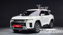 KG Mobility Torres 1.5 2WD — 2023