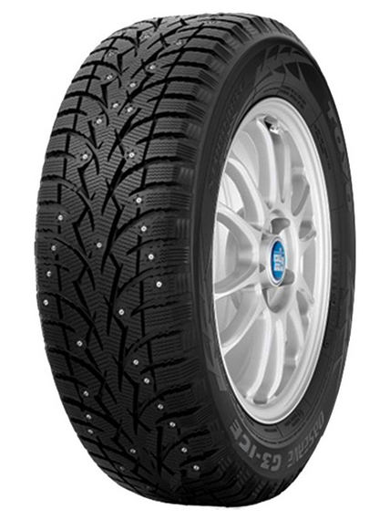 Toyo Observe G3-Ice 235/45 R18 98T XL шип.