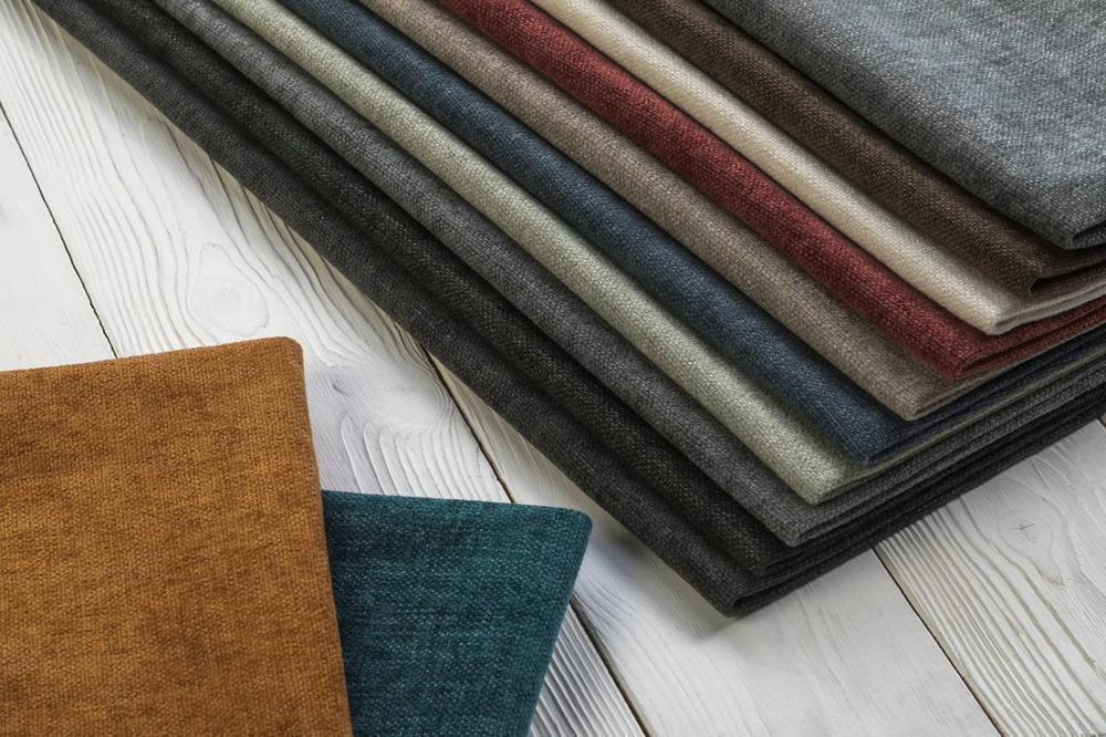 Шенилл Lucky (Лаки) 003