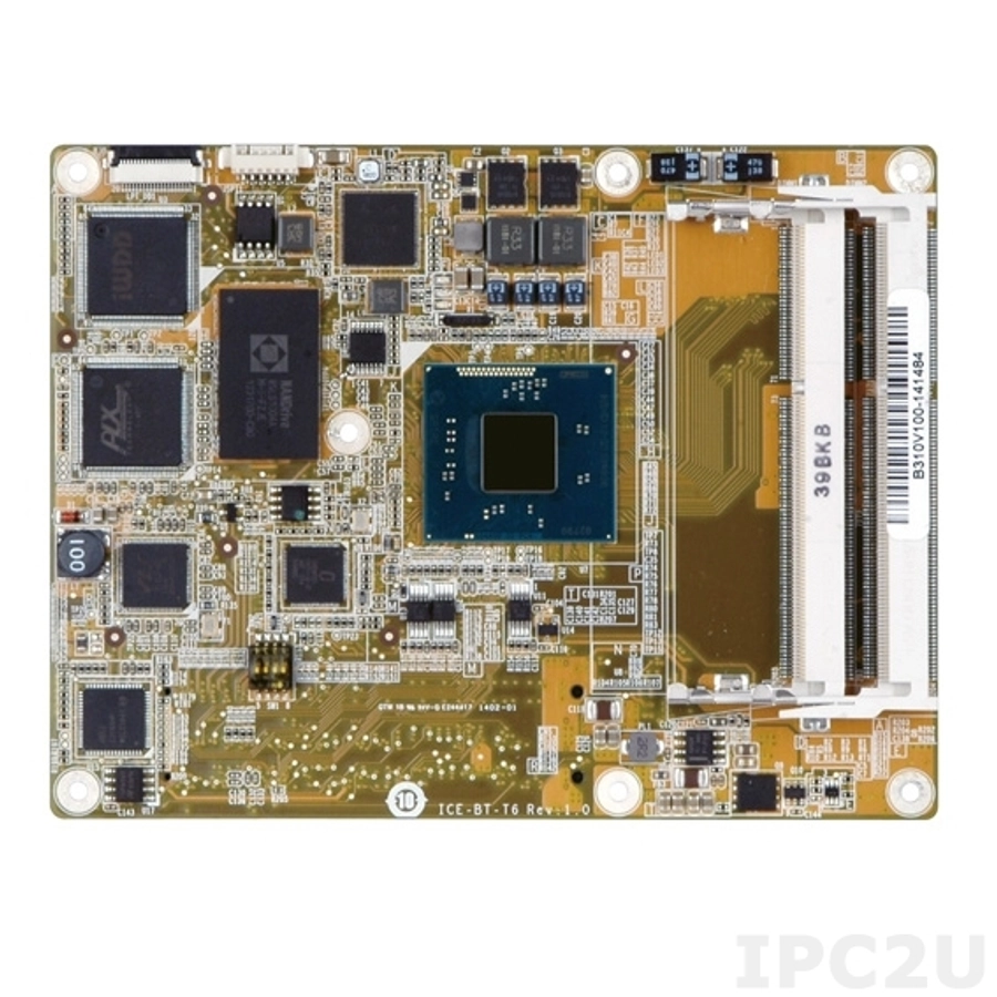 ICE-BT-T6-J19001