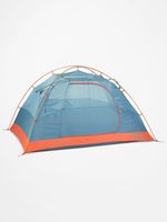 ПАЛАТКА MARMOT CATALYST 2P RED SUN/CASCADE BLUE