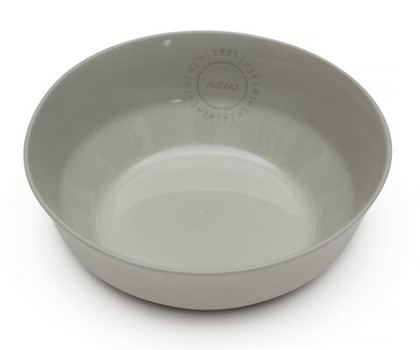 Чаша BOWL LARGE Чаша диам 170 Feinedinge Серый