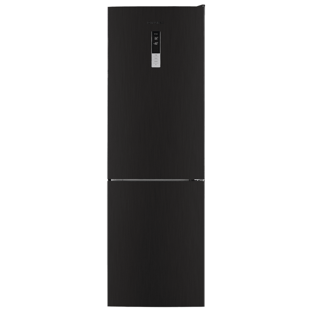 Холодильник Maunfeld MFF185NFSB10 Inverter