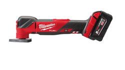 Аккумуляторный мультитул Milwaukee M18 FMT-0X FUEL 4933478491