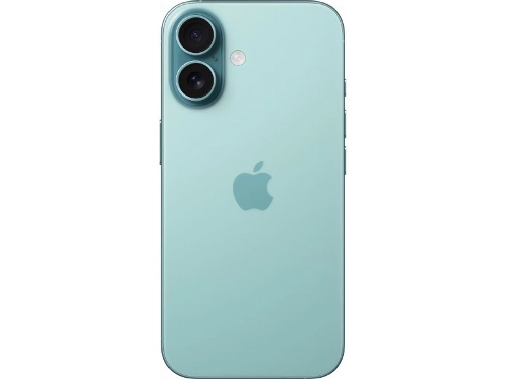 Смартфон Apple iPhone 16 Plus 128GB Teal
