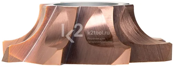 Фрезерная головка Bevel Mate R2-08-v3.0, арт. 7201130