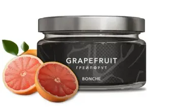 BONCHE - Grapefruit 