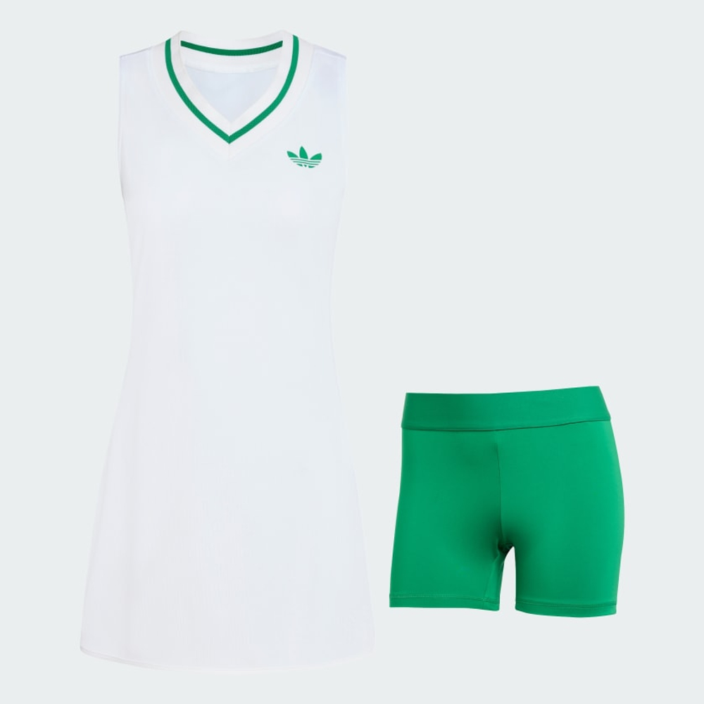 Платье Tennis Pro Climacool - Adidas