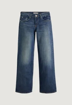Джинсы женские LEVI'S LOW LOOSE