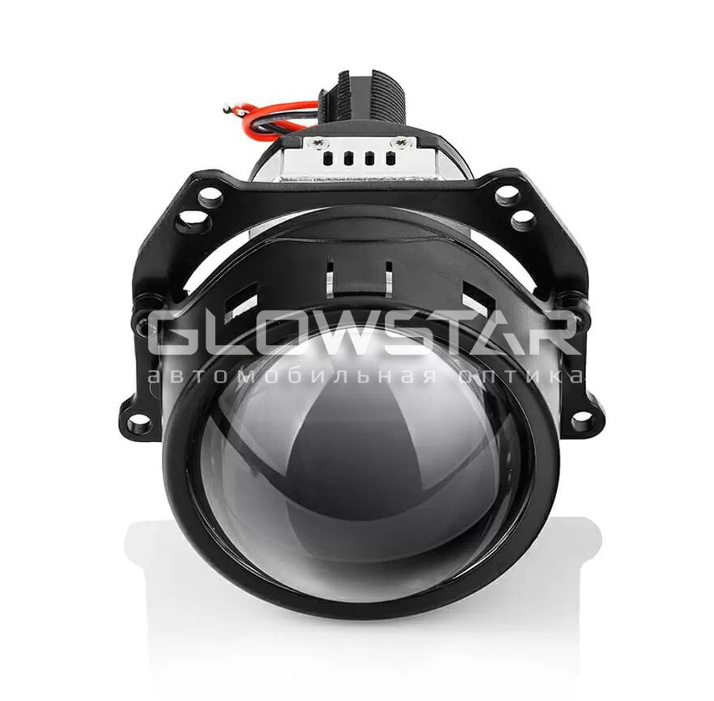Билед модули Aozoom A13 3.0 дюйма, 5500K, 12V, 45W/50W, крепление 3R и съемное гаечное (комплект, 2шт)