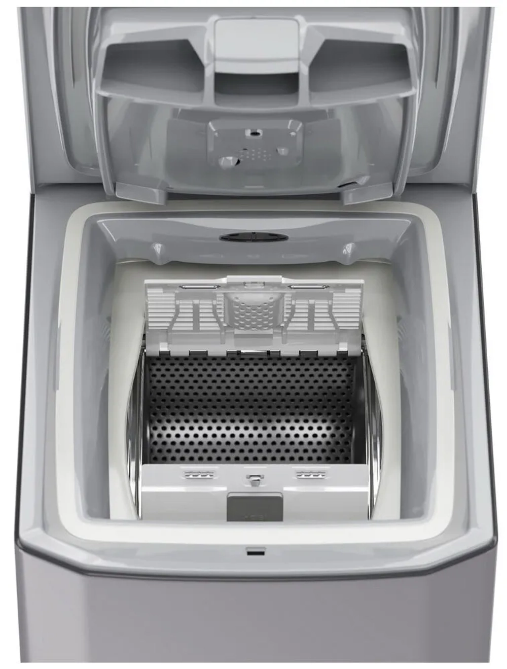 Стиральная машина Haier RTXS G584TMHR-07