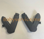 Подлокотник  Babyhit Tribute левый