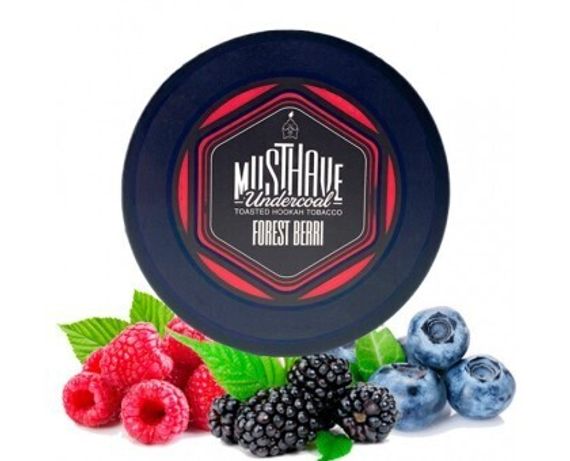 Must Have - Forest Berries