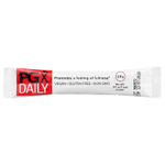 Natural Factors, PGX® Daily, отдельные стики, 30 удобных стик-пакетов по 2,8 г