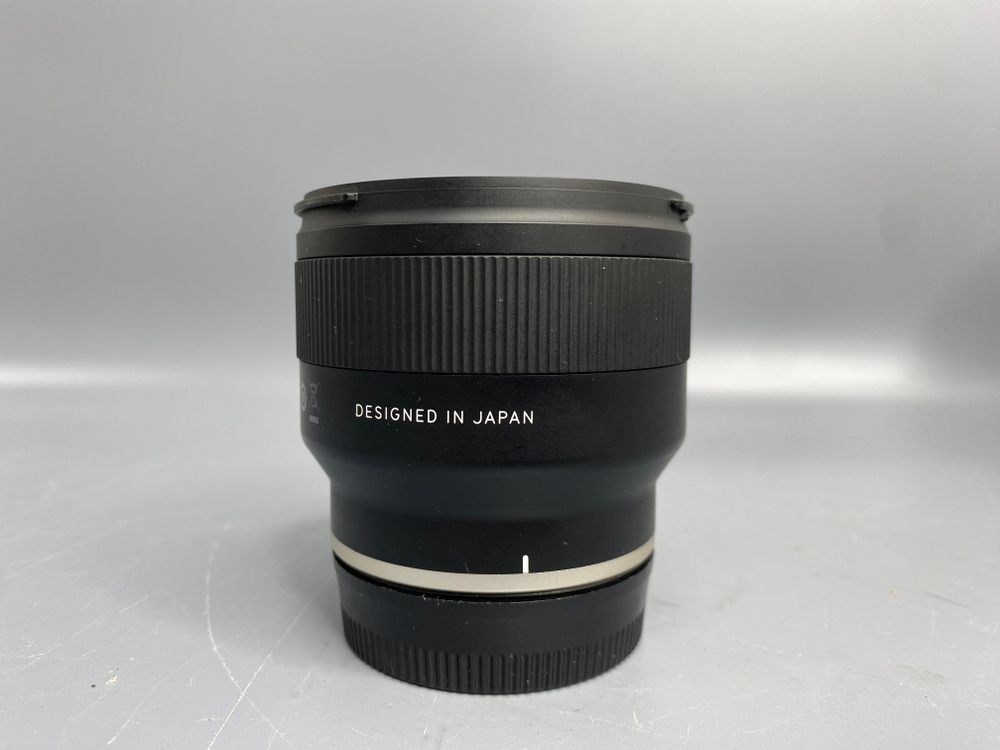 Tamron 20mm F2.8 Di III OSD Sony E