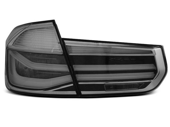 Задние фонари SMOKE LED BAR для BMW 3 F30