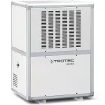 Осушитель воздуха TROTEC DH 95 S - [до 130 л. за сутки / для S≈500 м²]