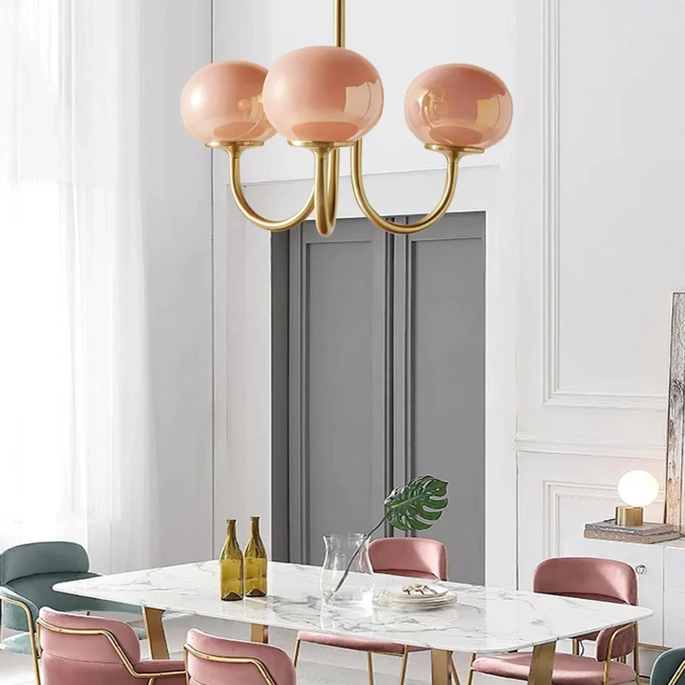 Chandelier  Marshmallow