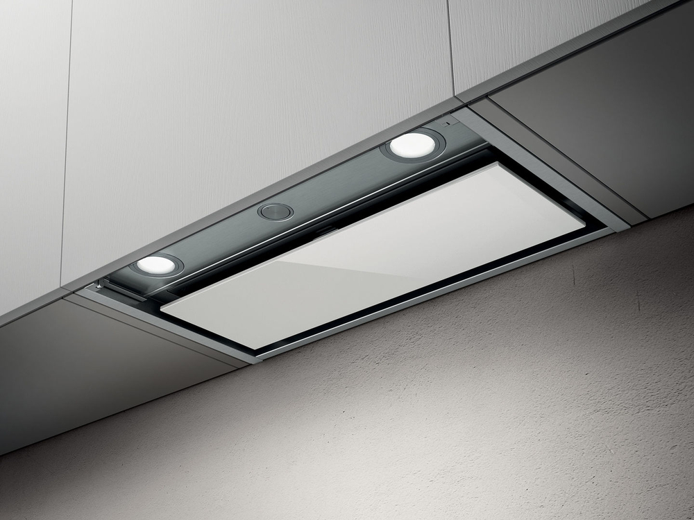 Elica BOX IN PLUS IXGL/A/120-PRF0097797A