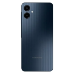Смартфон Samsung Galaxy A06 4/128GB, Black (Черный)