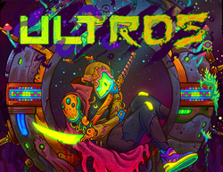 Ultros (для ПК, цифровой код доступа)