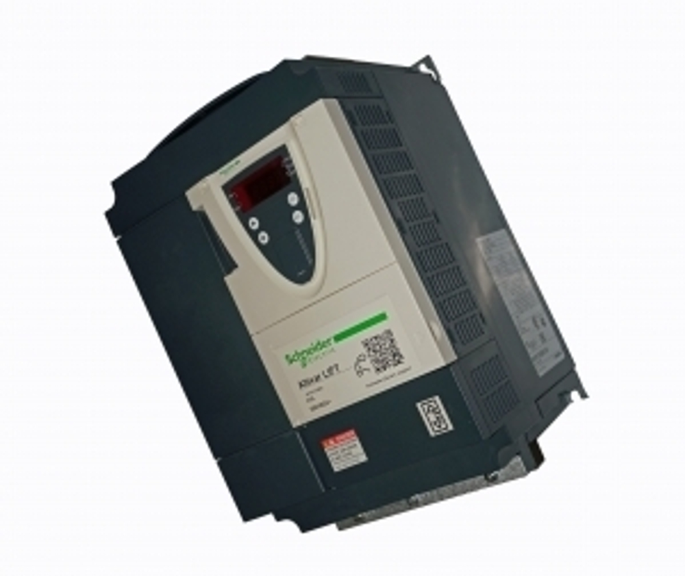 Schneider Electric VW3A1101 Графический терминал для ATV71 Altivar Lift