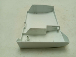AWG235/1 кт179 Крышка сливного фильтра для стиральной машины Whirlpool AWG235/1 б/у