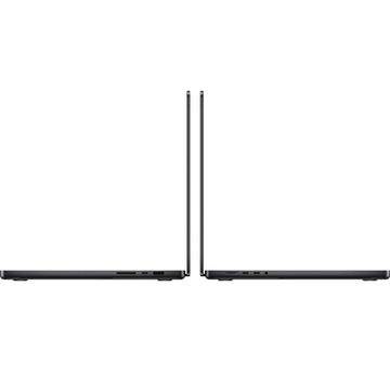 Apple MacBook Pro 16" (M3 Pro 12C CPU, 18C GPU, 2023) 36 ГБ, 512 ГБ SSD, «чёрный космос»